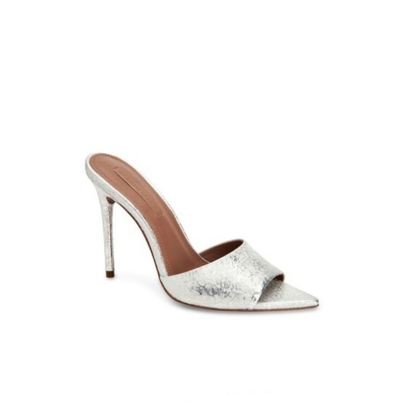 BCBGMaxAzria Shoes - BCBGMAXAZRIA Dana Mules